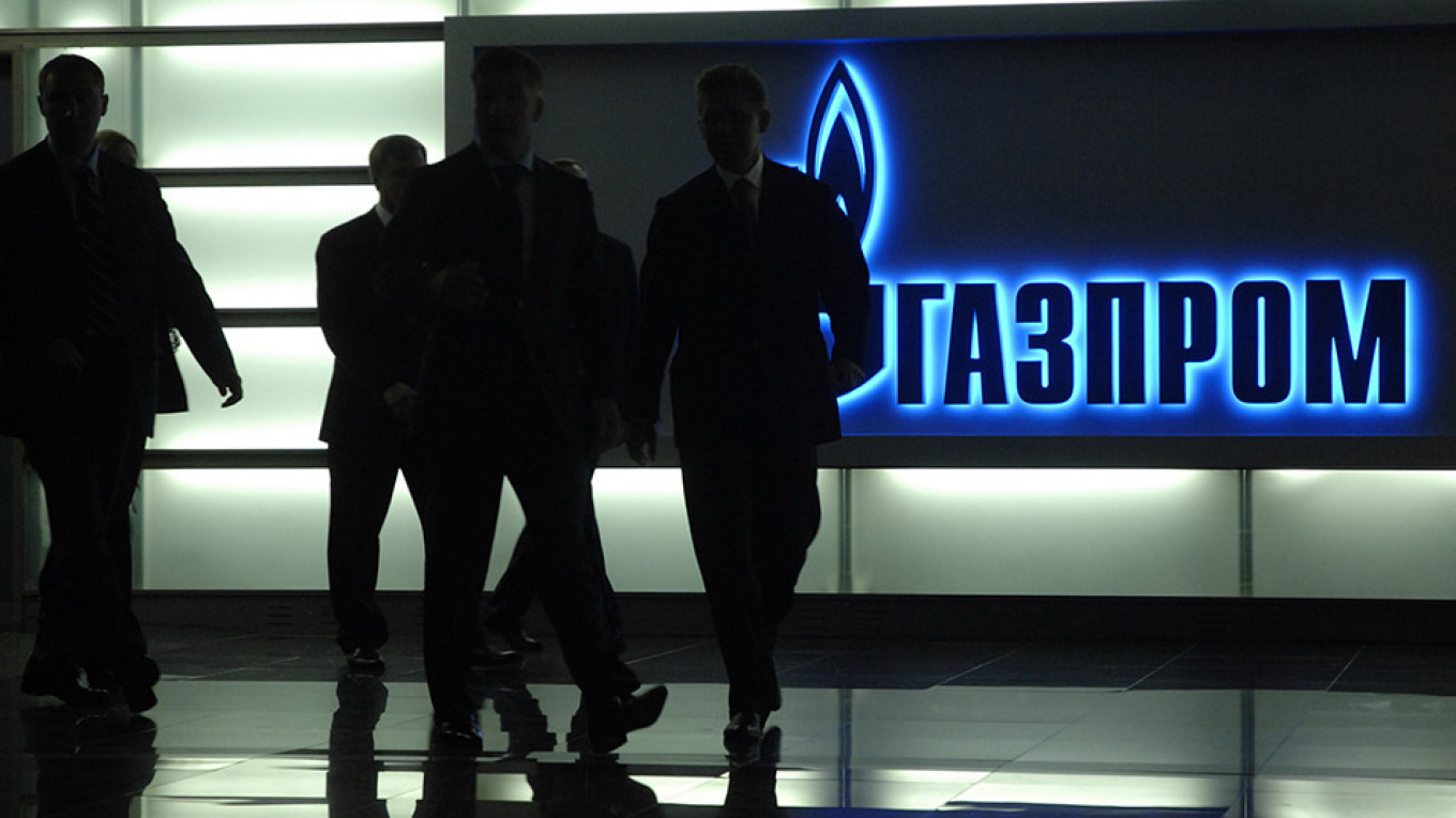 Gazprom Vs Sberbank The Battle To Be Russia S Most Valuable Company The Moscow Times