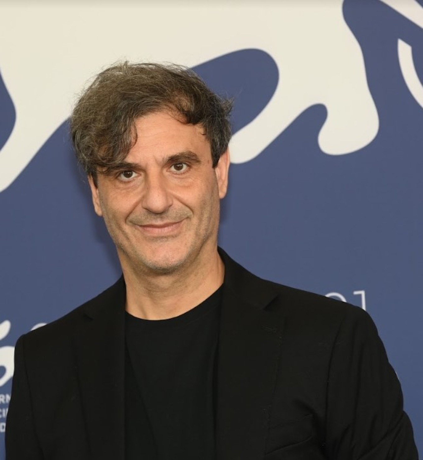 
					Director Alexandros Avranas					 					Giorgio Zucchiatti, La Biennale di Venezia, ASAC				