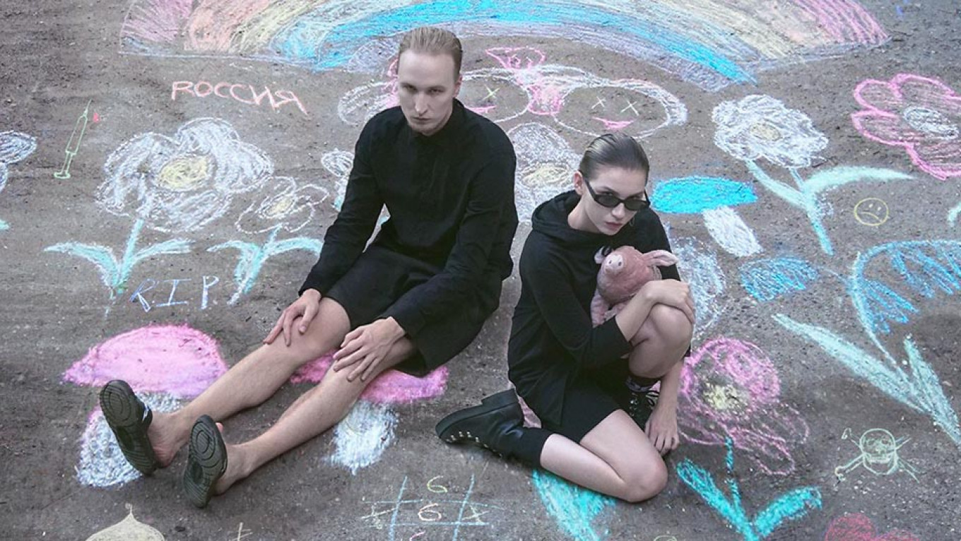 Russian Police Shut Down Sixth Concert of Outspoken