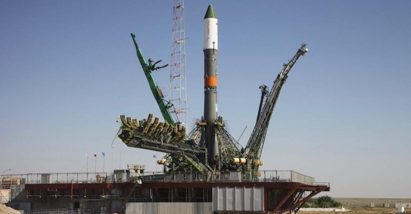 Kazakhstan Wants to Turn Baikonur Cosmodrome Into Tourist