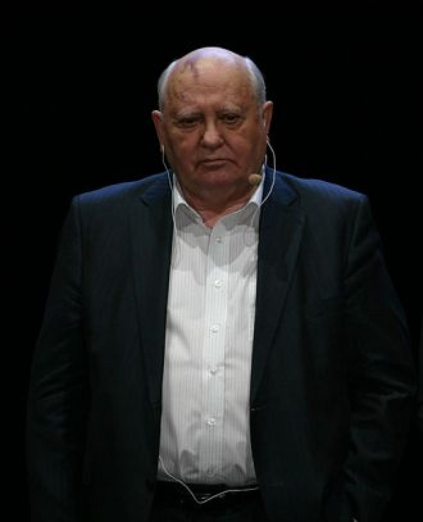 Gorbachev Denies Death Reports From Hacked Twitter Accounts