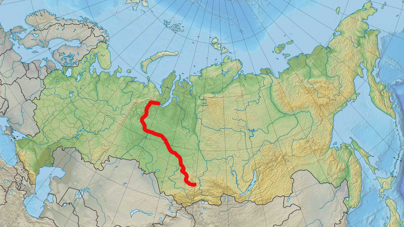 rivers map of russia        
        <figure class=