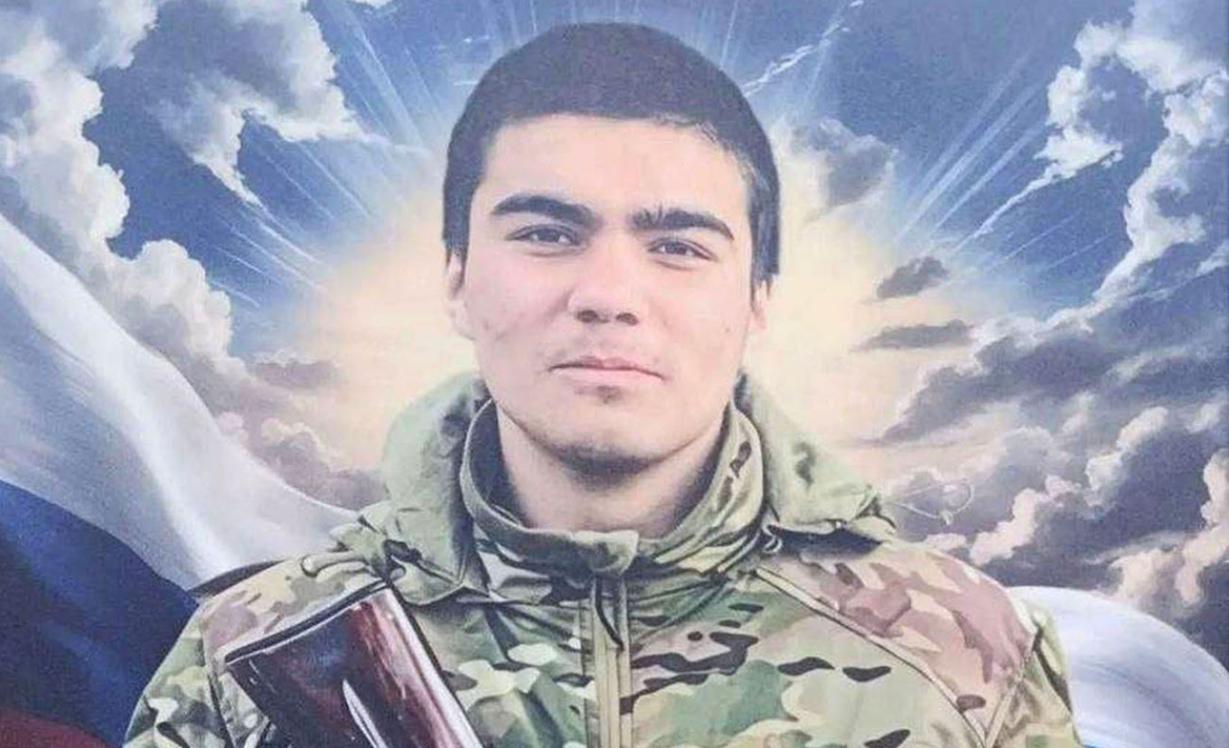 
					Alisher Svirin.					 					VK				