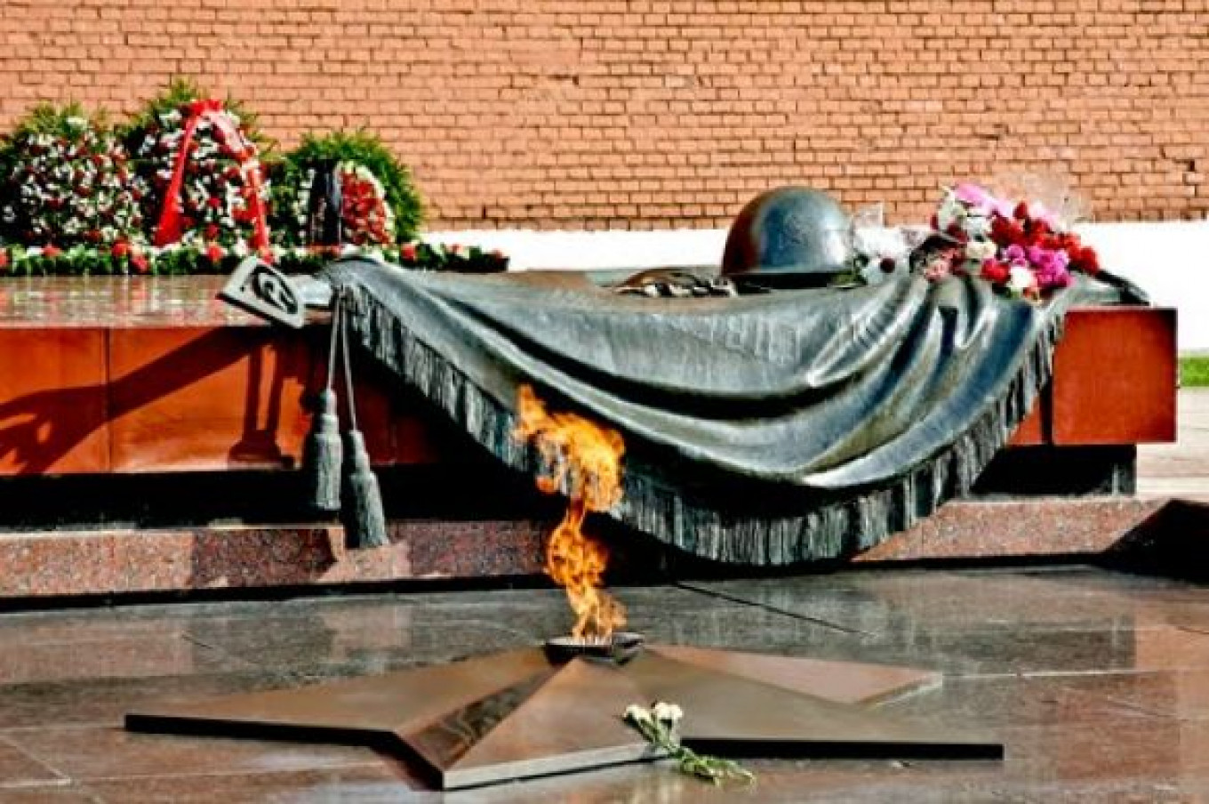 Фото Память России