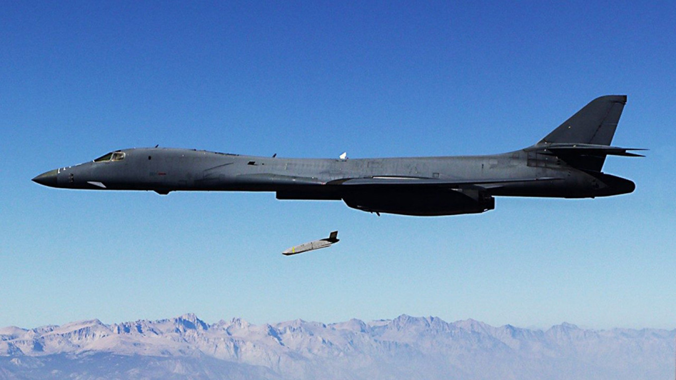 JASSM lockheedmartin.com