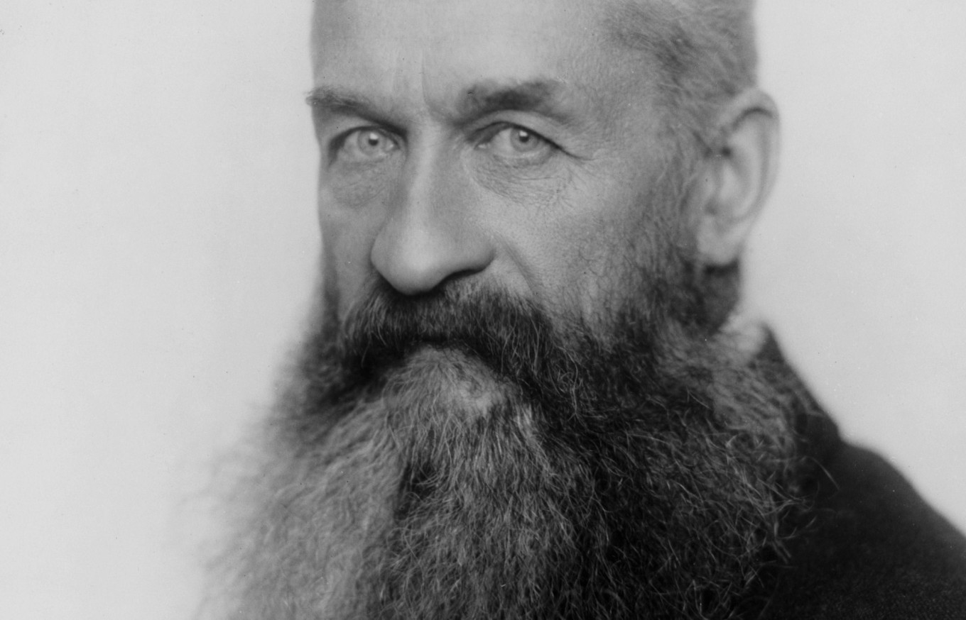 1917, Tweeted: Chronicle of the Russian Revolution (Part 6, April 4 - 9)