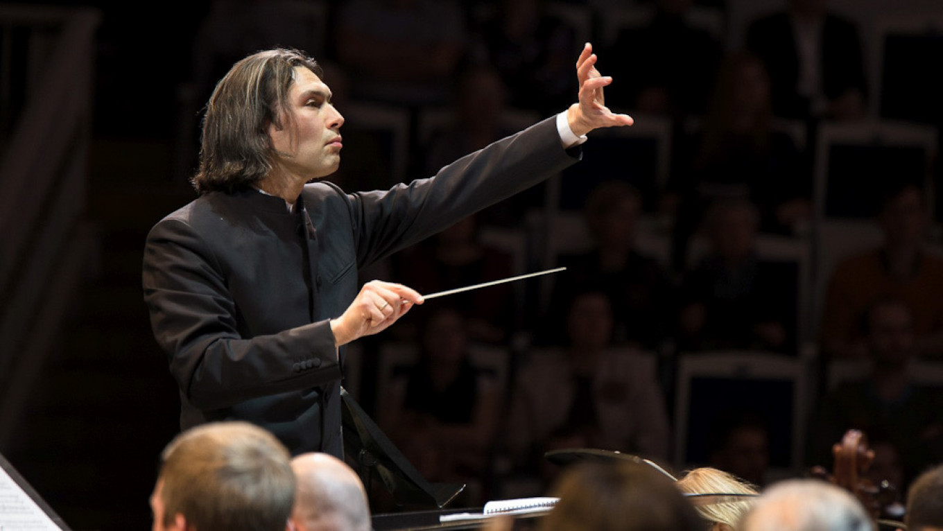 Russian Classical Music Highlights of 2020 - The Moscow Times - Vimarsana News
