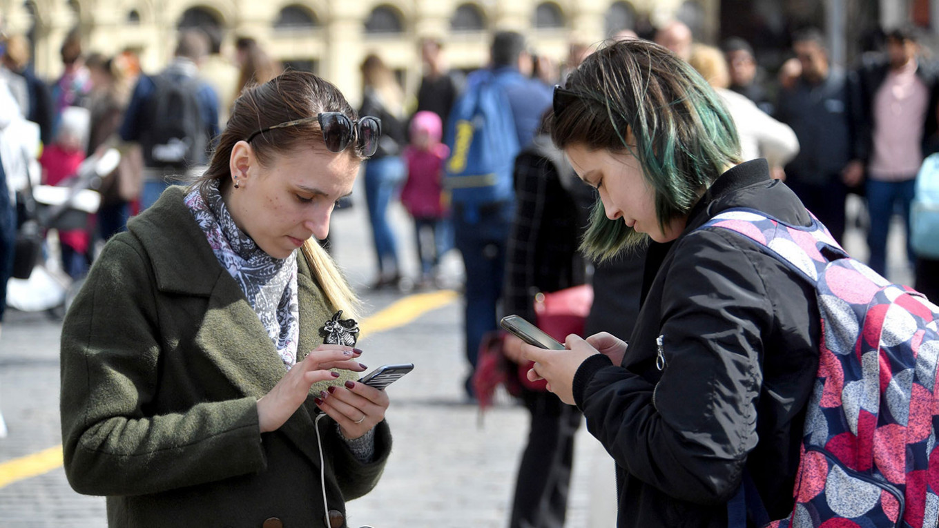 
					Moscow.					 					Sergei Kiselev / Moskva News Agency				