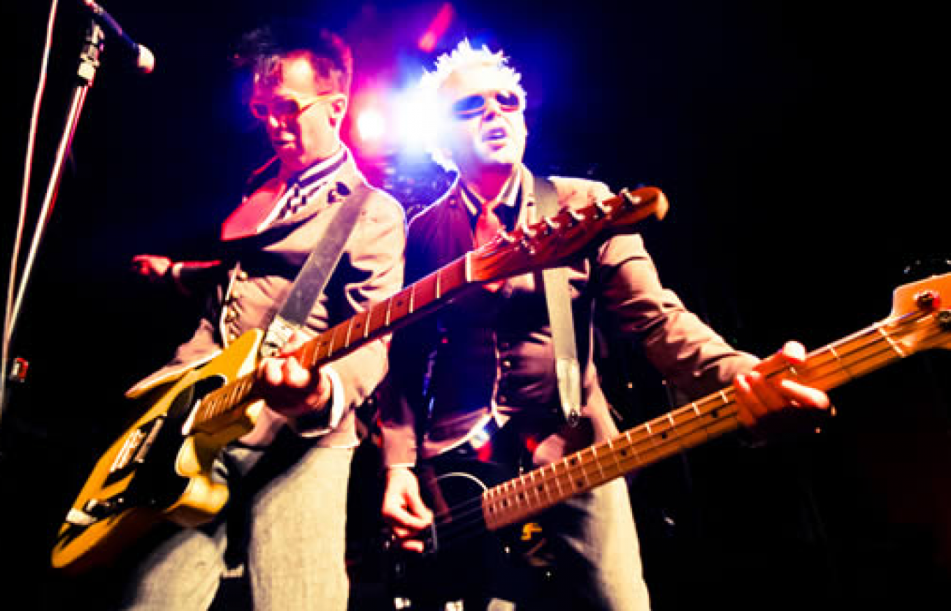 Muchnik S Picks John Grant The Toy Dolls And More Music In Moscow On The Weekend the moscow times