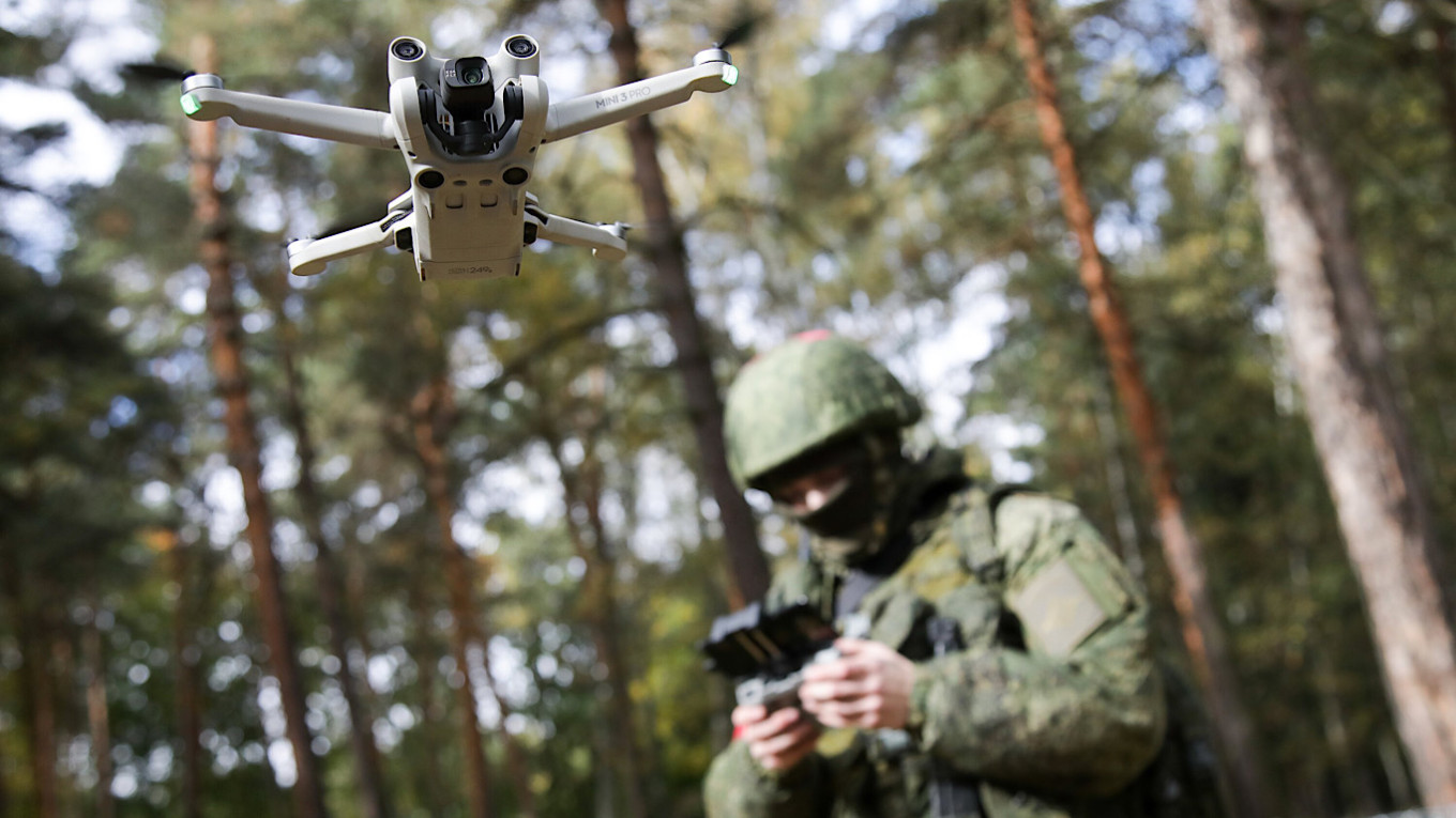 
										 					Artur Novosiltsev / Moskva News Agency				