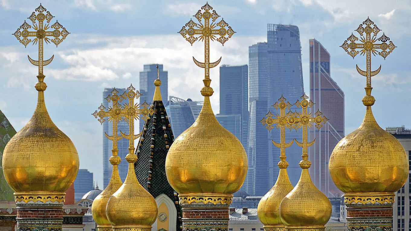 russians-are-not-waiting-for-a-church-boom-the-moscow-times