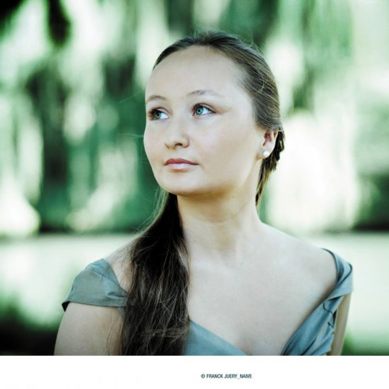 Julia Lezhneva A Rising Star in European Opera