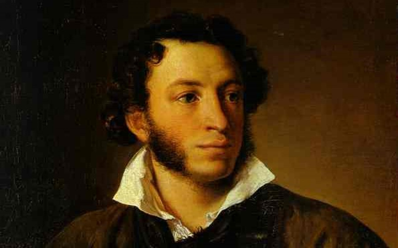 Celebrate The Russian Language And Alexander Pushkin - The Moscow Times