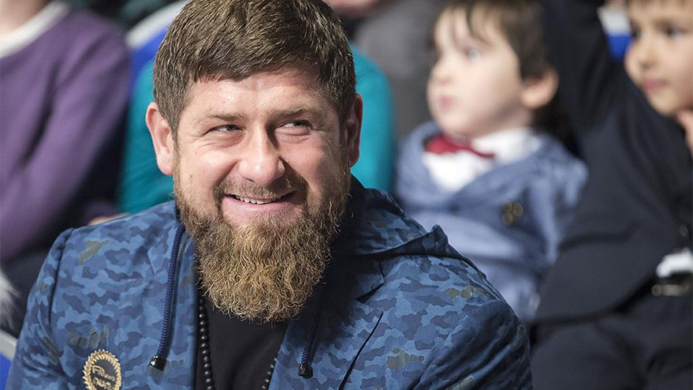 Chechen Leader Kadyrov Turns to Religion to Regulate Bitcoin