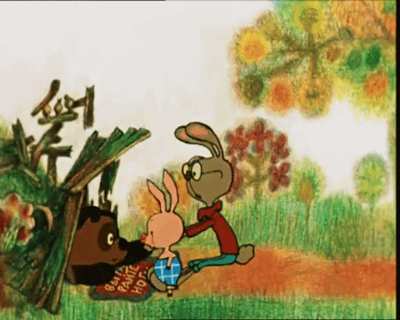 Winnie the Pooh Is 90 Today, But the Soviet Cartoon Remains Timeless