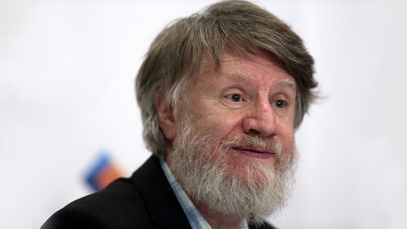 Remembering Writer Vladimir Sharov