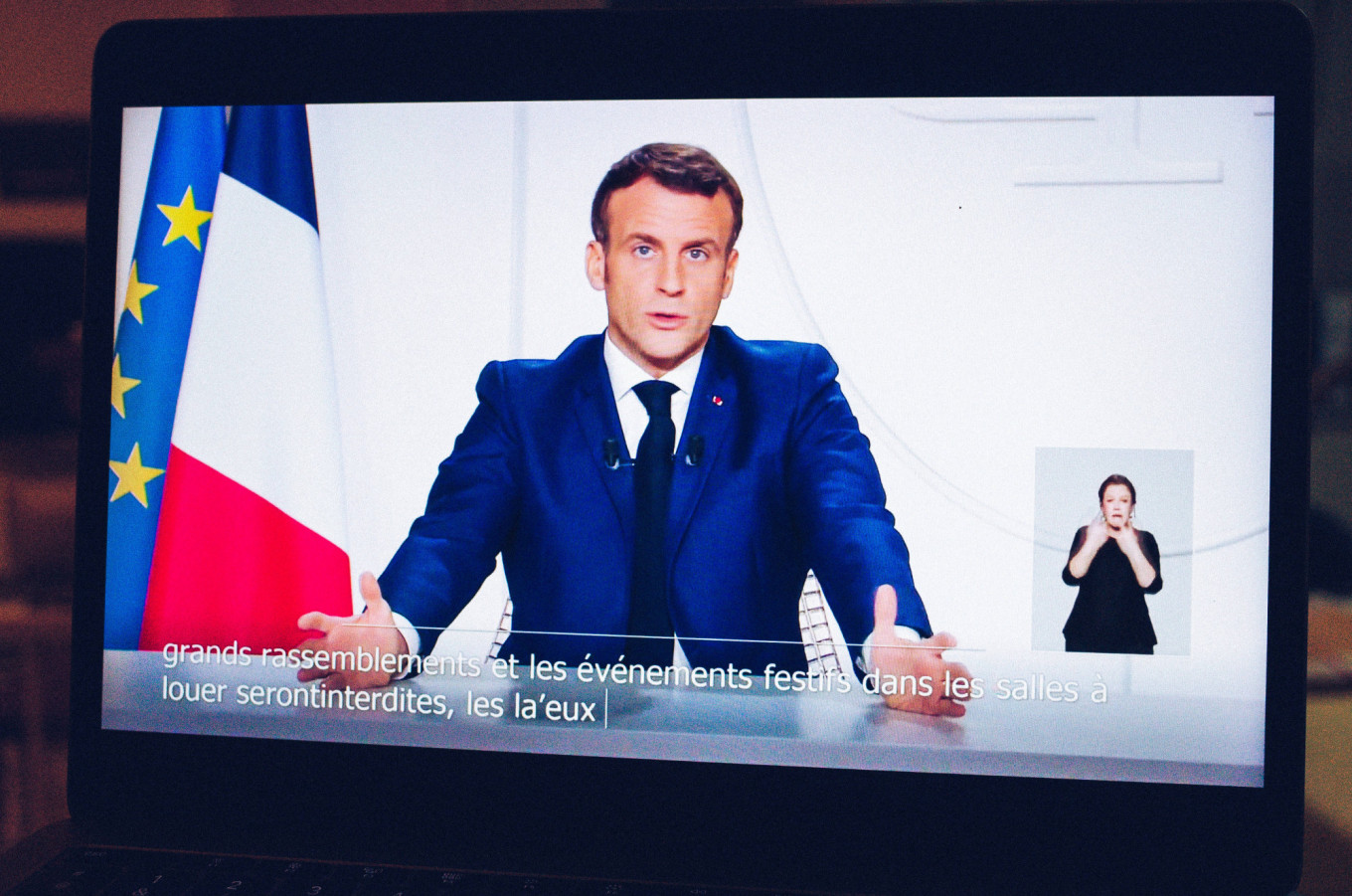 French Cyber Agency Reveals Suspected Russian Hacks The Moscow Times