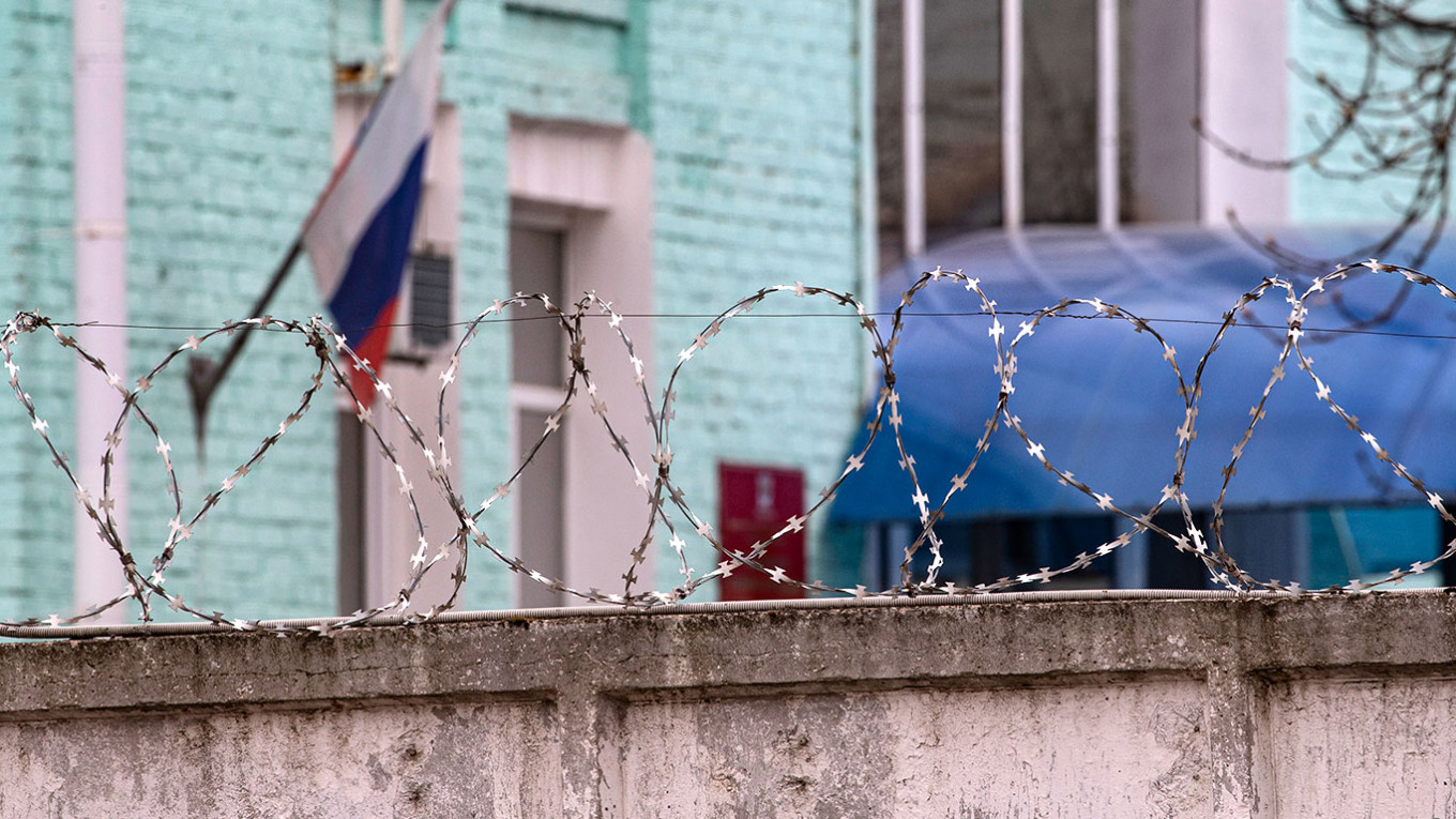 Россия вынесла первый уголовный приговор для Украины