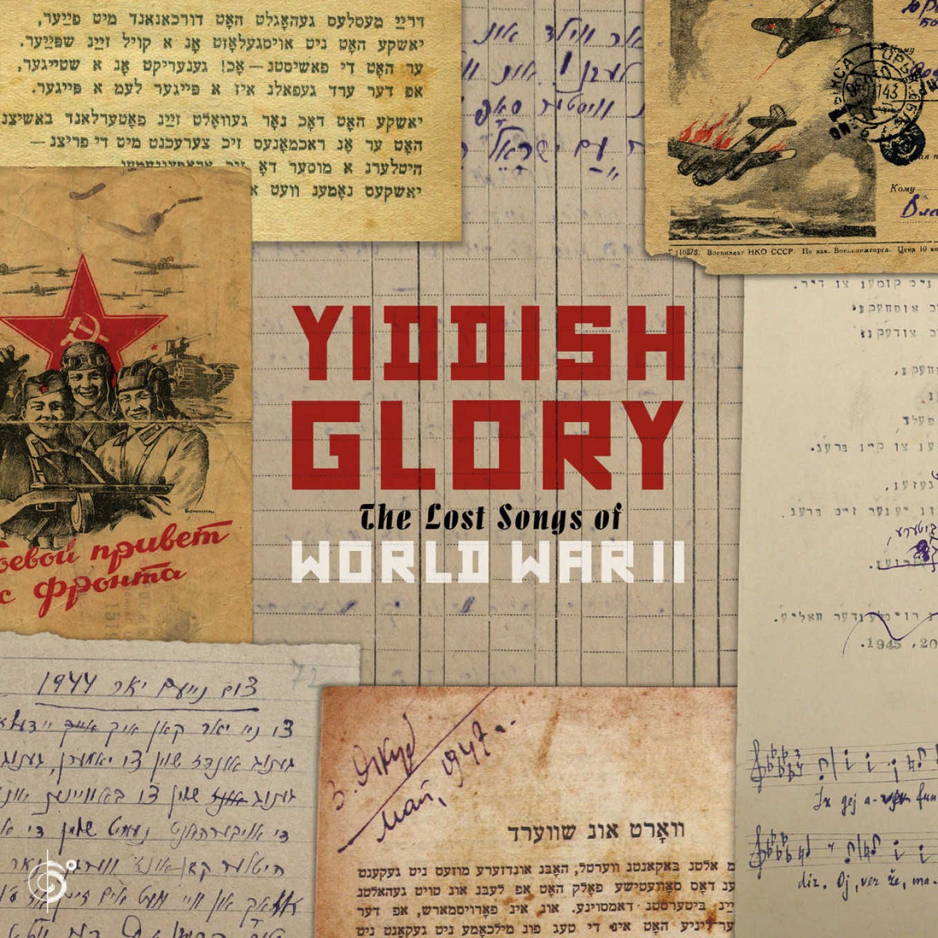 ‘Kemuliaan Yiddish’ Menulis Ulang Sejarah – The Moscow Times