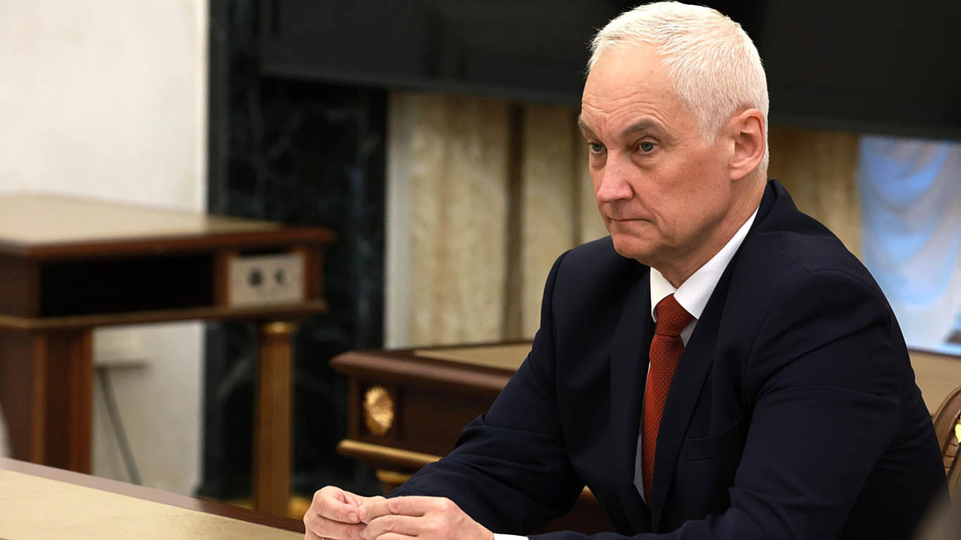 
					Andrei Belousov.					 					kremlin.ru				