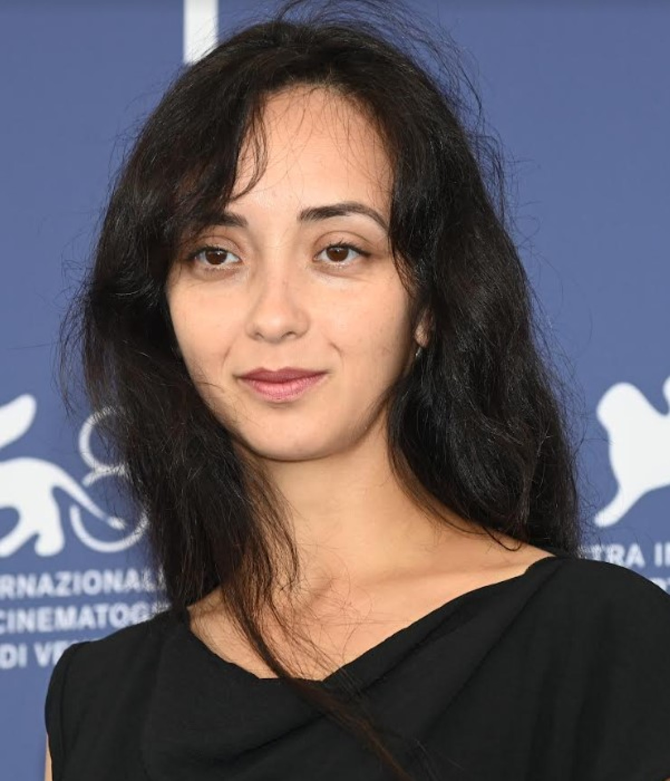 
					Director Anastasia Trofilmova					 					La Biennale di Venezia, ASAC				