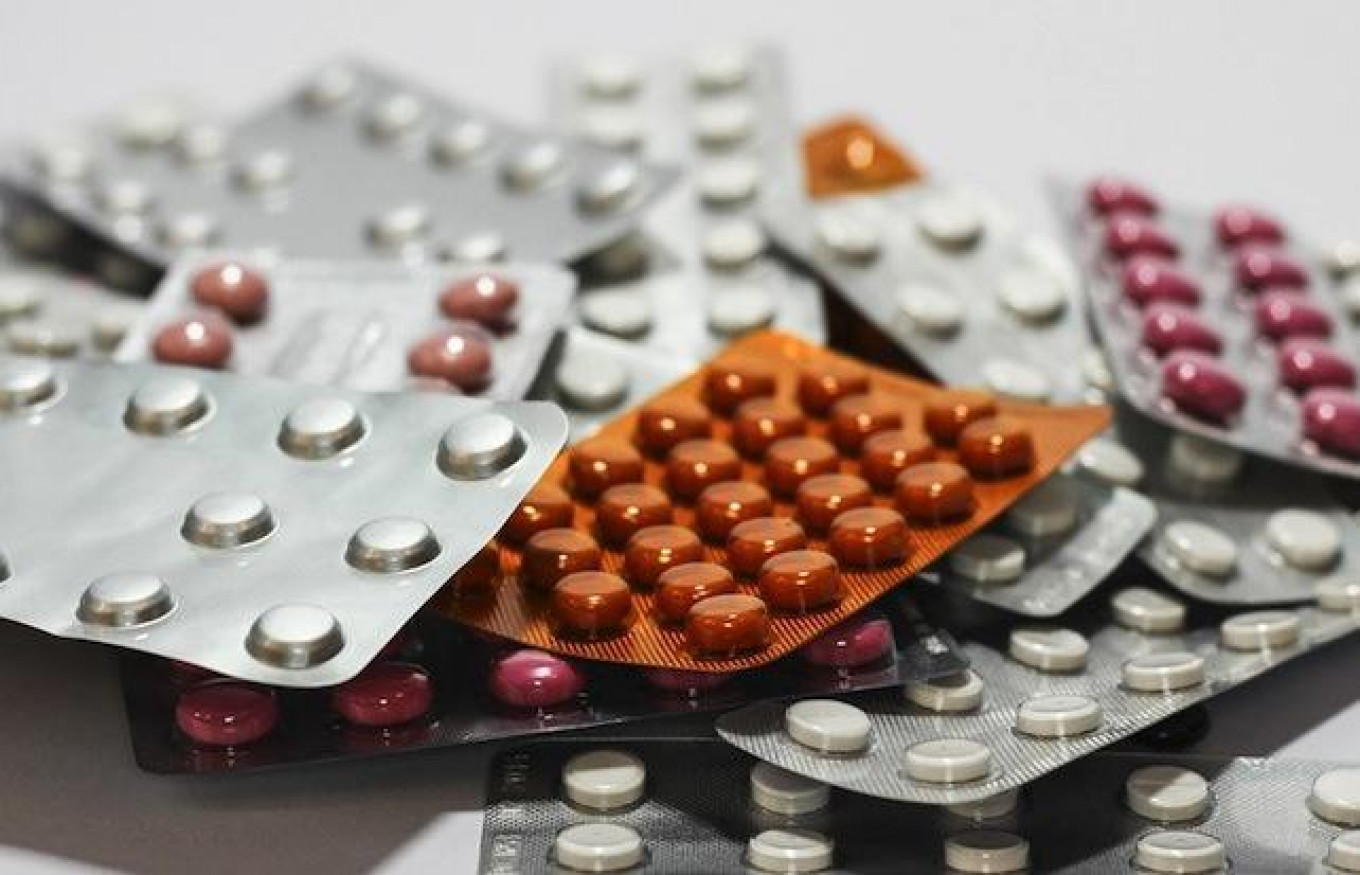Image showcasing Budget for HIV Medications in 2017 Cut by 13.5% Despite Growing Epidemic
