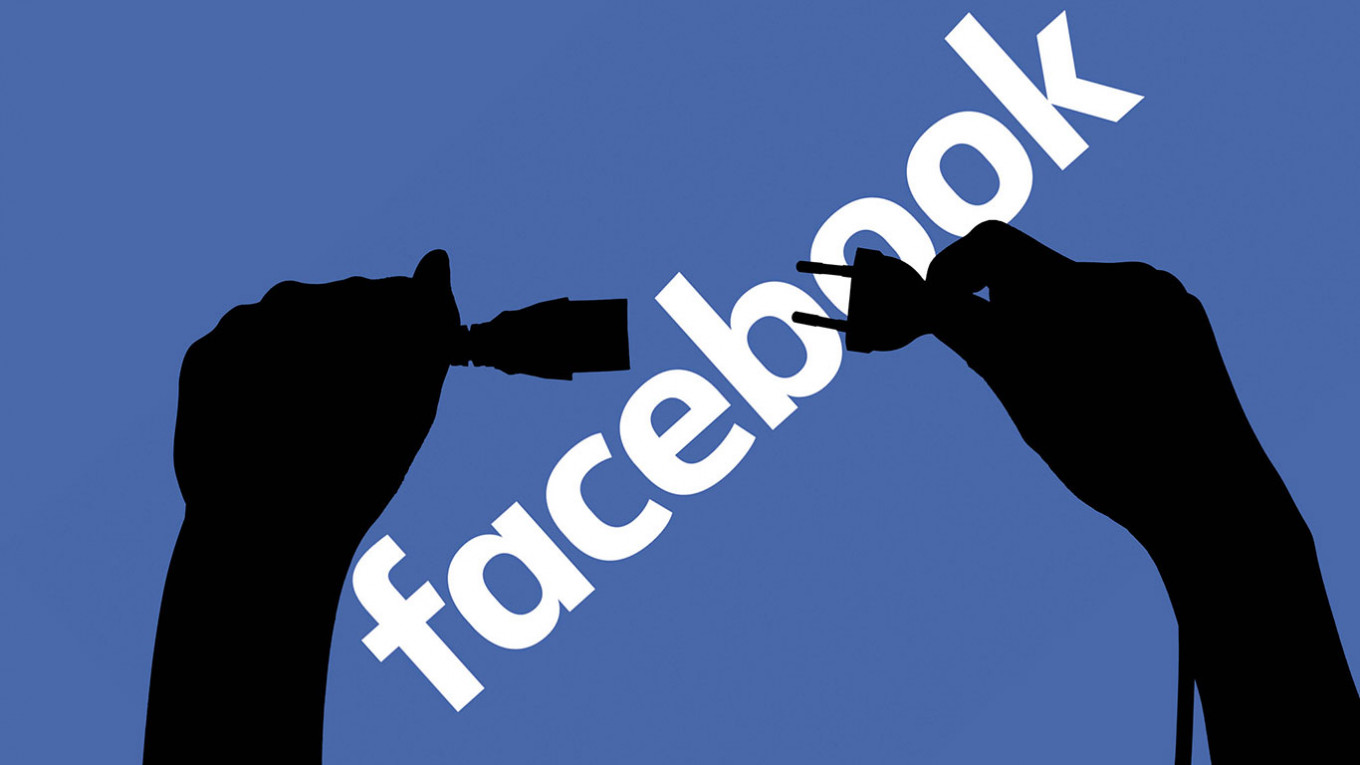 Російський суд заборонив Instagram і Facebook як “екстремістів”