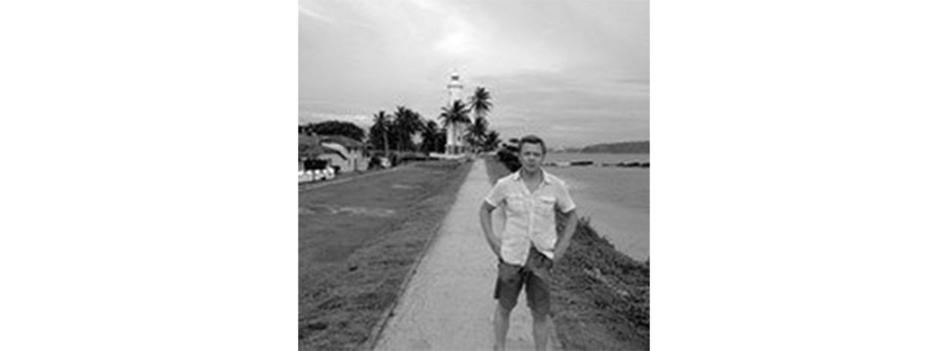 
					Andrei Klimov.					 					Social media				