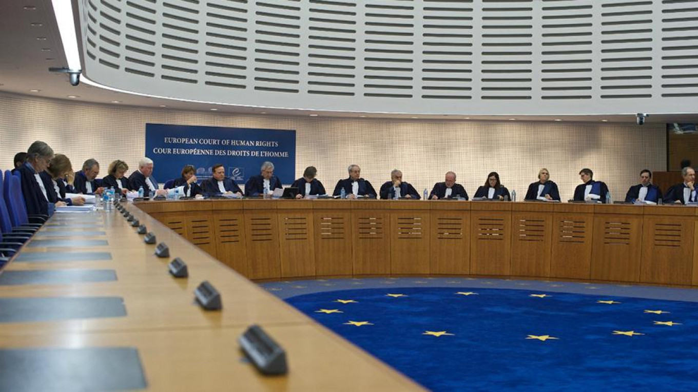 Most Russians Prefer Council Of Europe Membership Polls The Moscow 