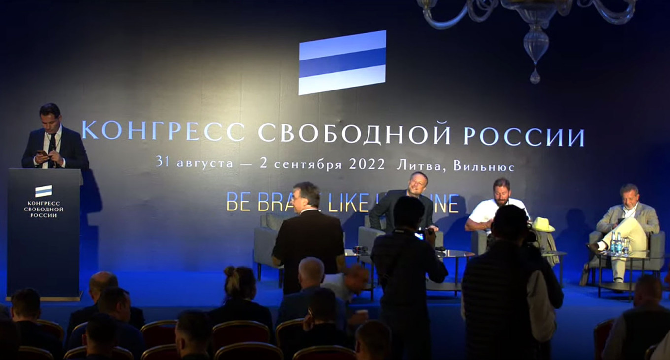 Russian Anti-War Committee ruskd.com