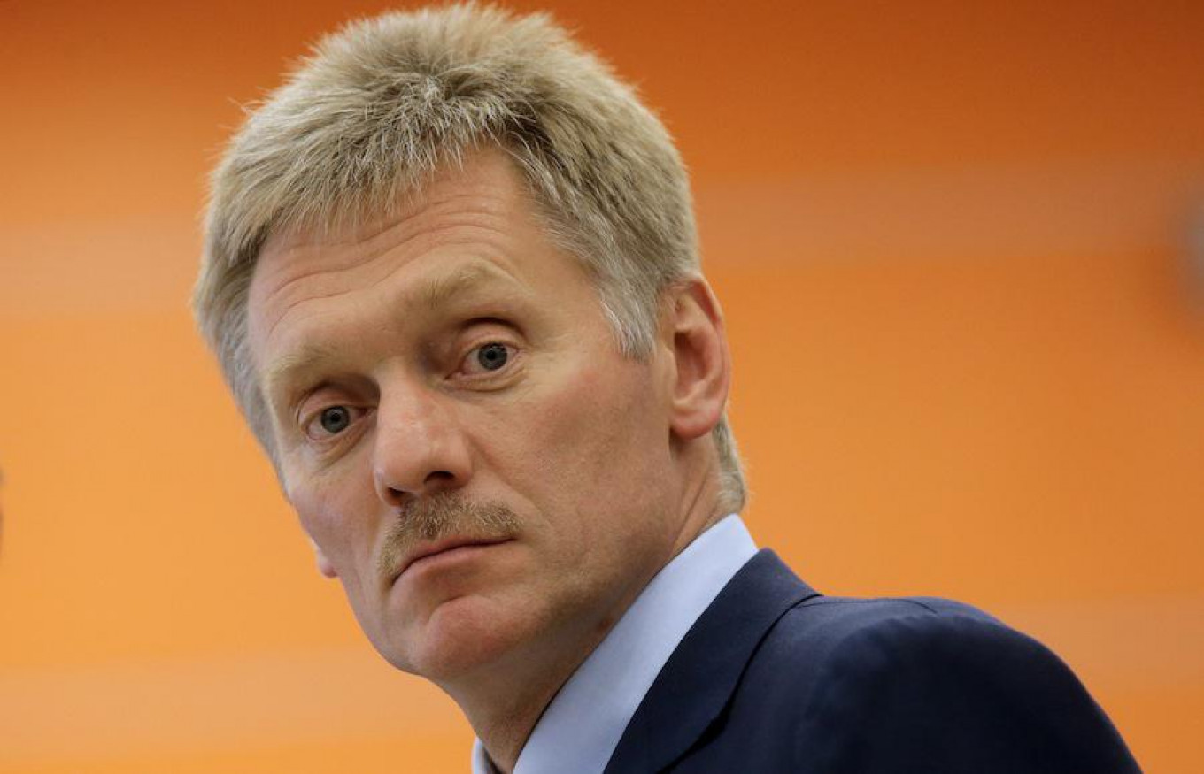 Kremlin: U.S. Must Present Proof of 'Obscene' Hacking Claims