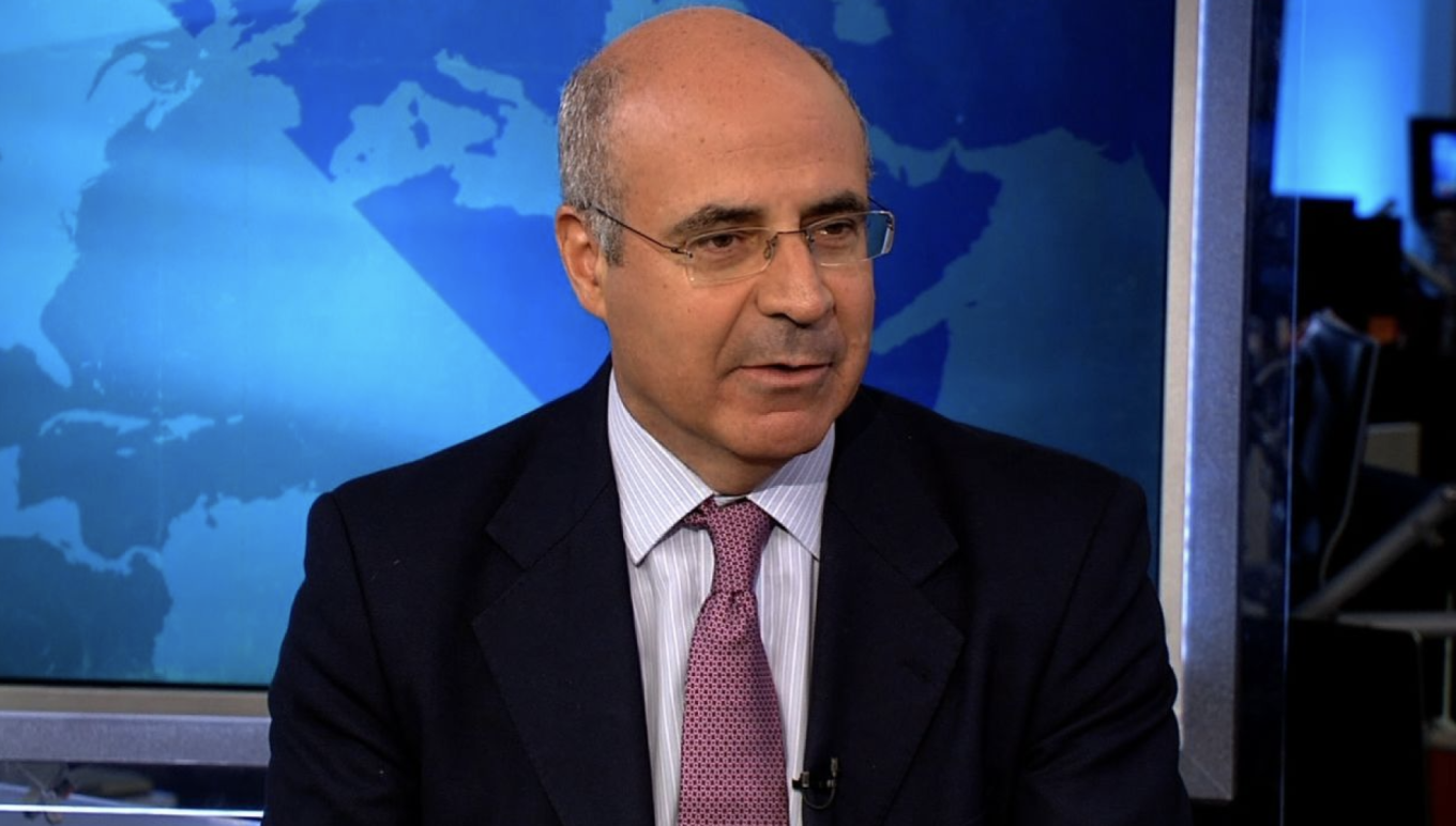 
					Sir William Browder					 					Courtesy photo				