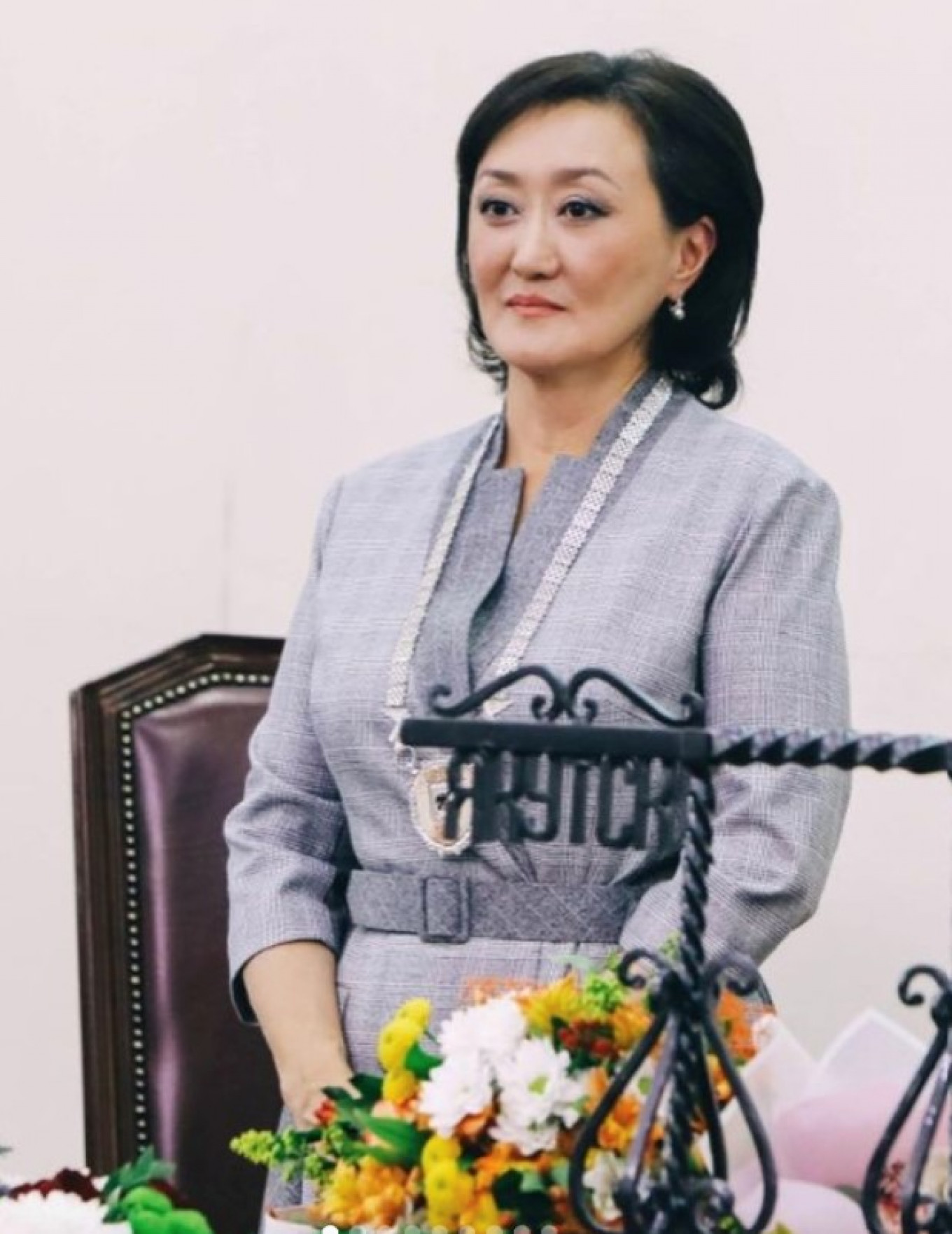 
					Mayor of Yakutsk					 					Instagram				