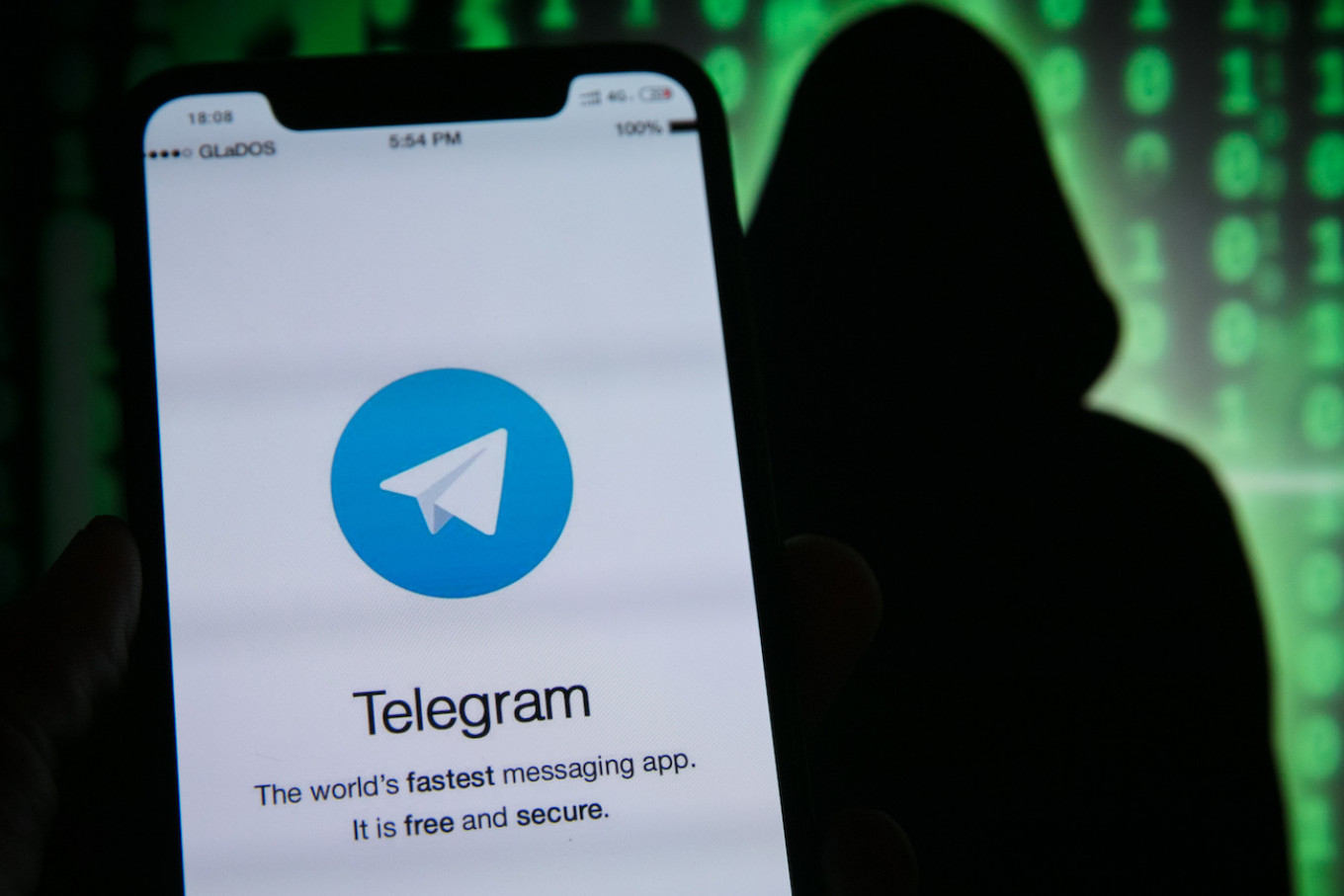 telegram porn