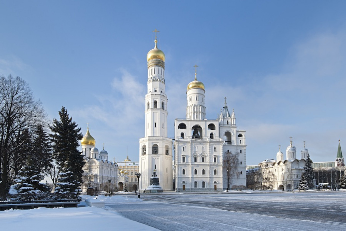 ивановская площадь в москве