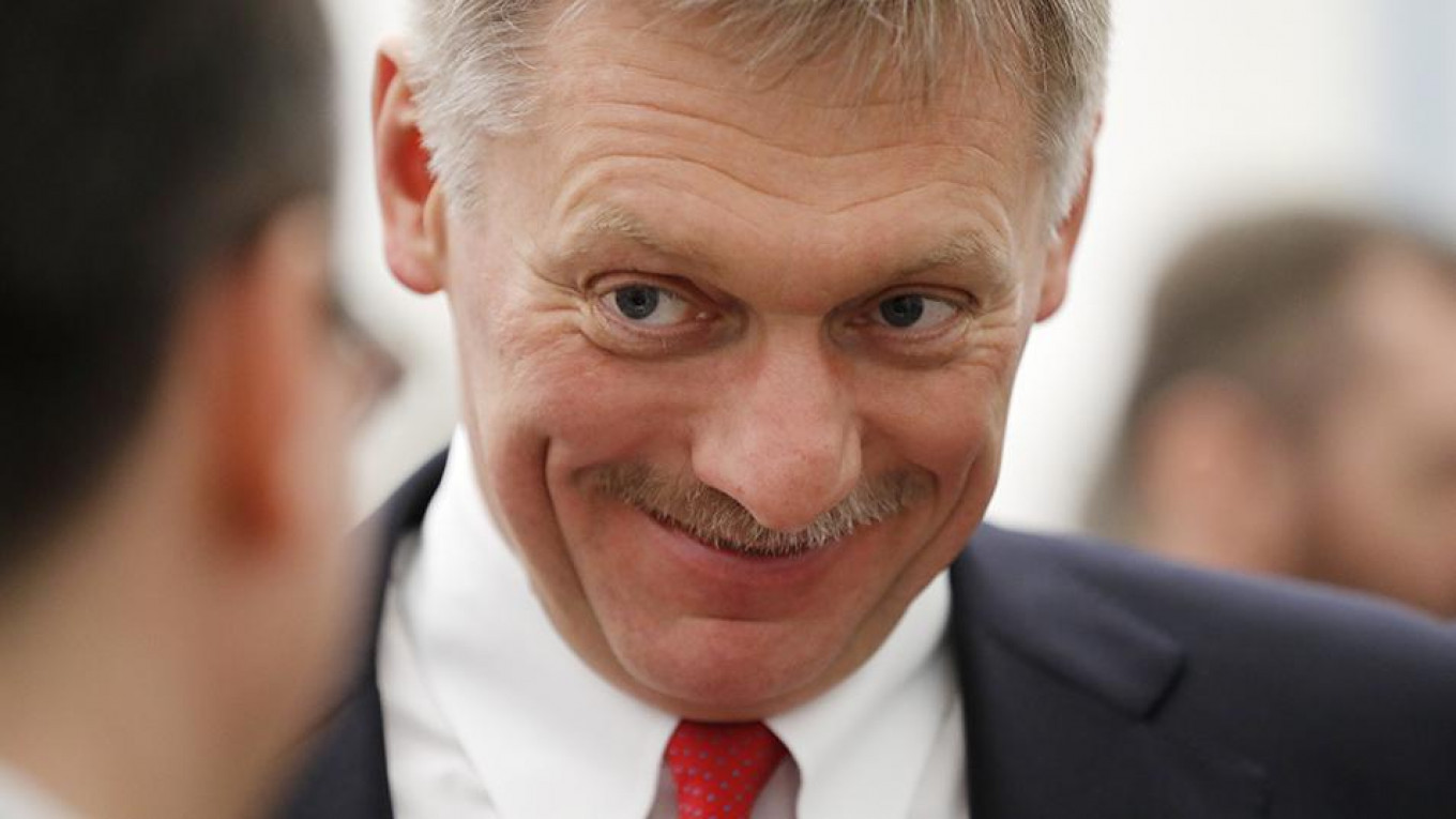 Kremlin Says It Doesn't Want Trump-Putin Transcripts To Be ...