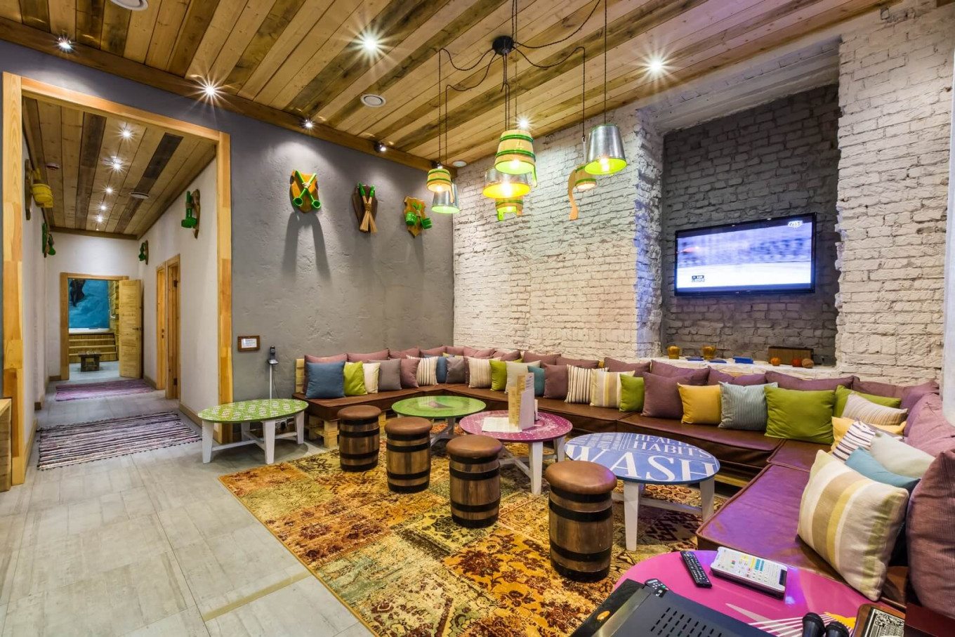 Banya Banya