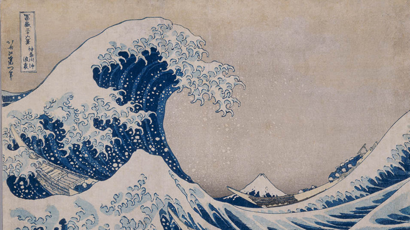 
										 					Masterpieces of Edo Paintings and Prints				