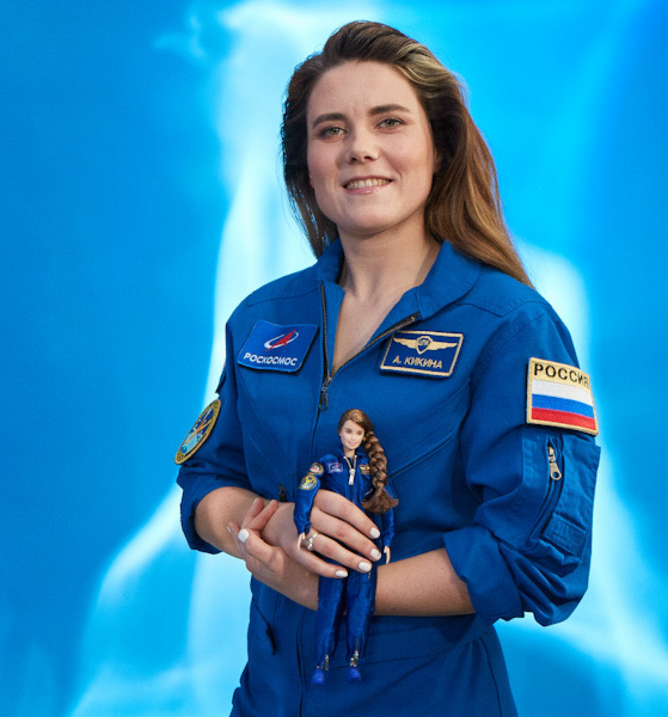 Astronaut barbie 2018 on sale