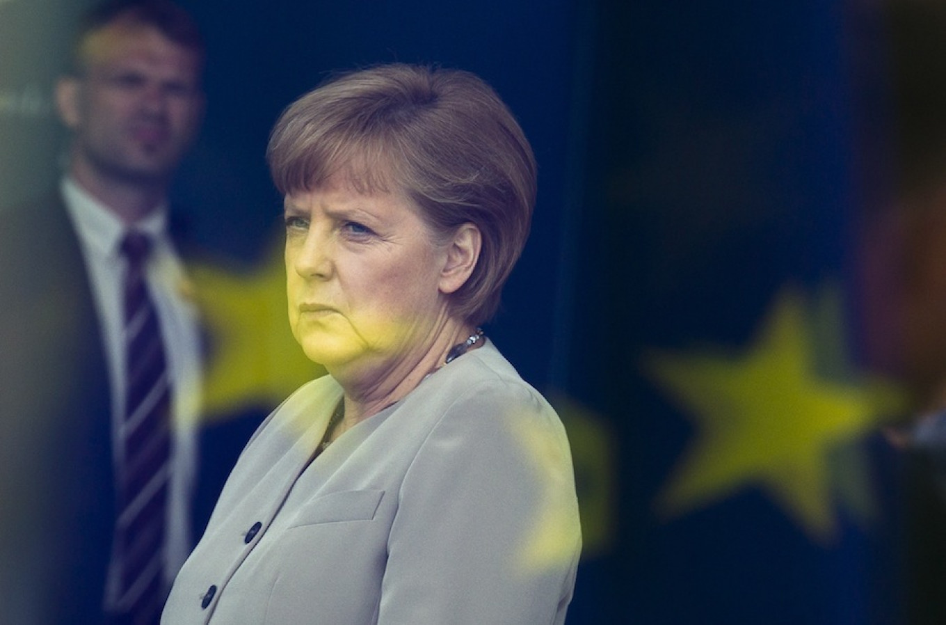 Markus Schreiber / AP