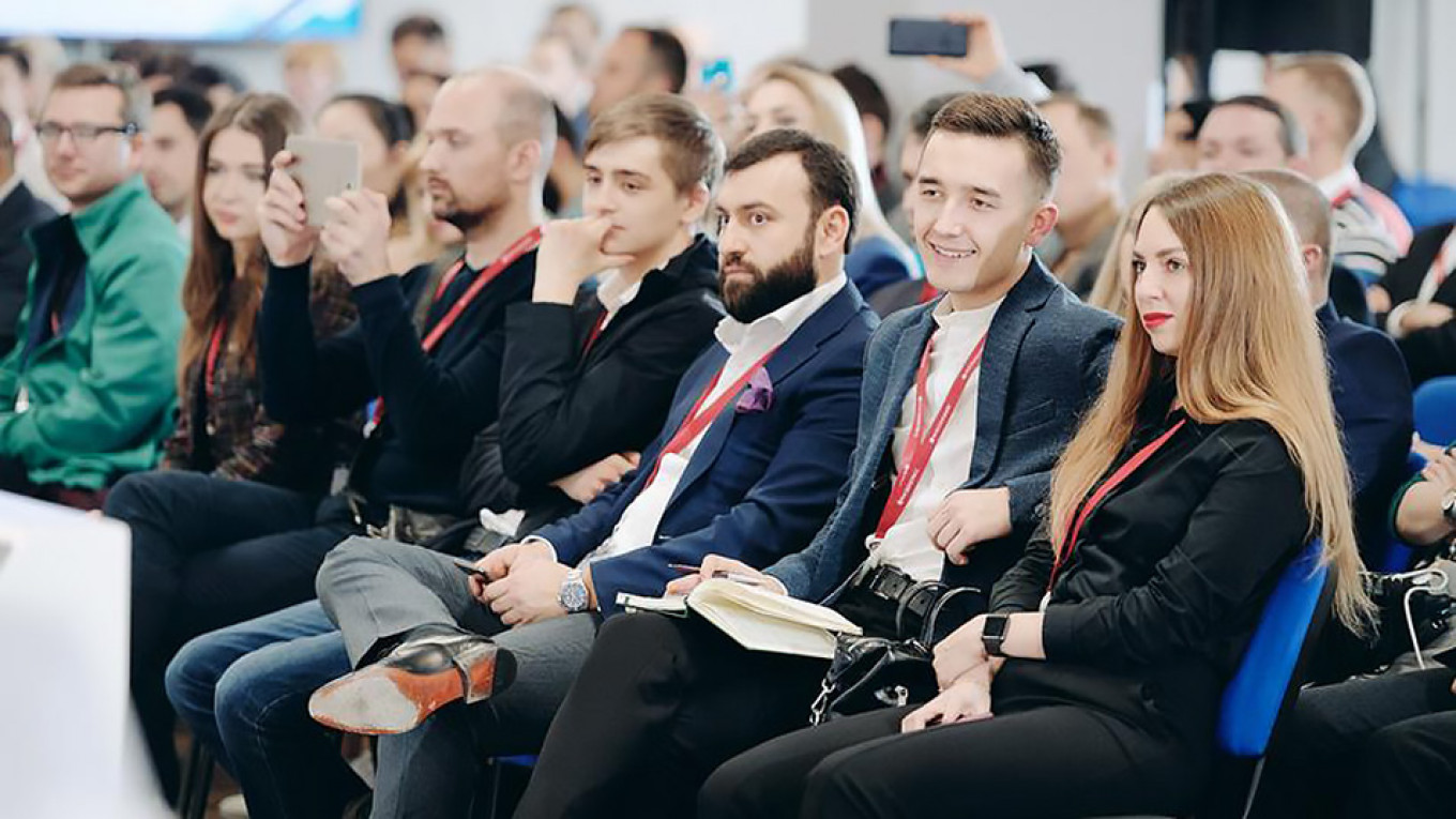 Russia’s Youth Agency Granted Right to Block Websites
