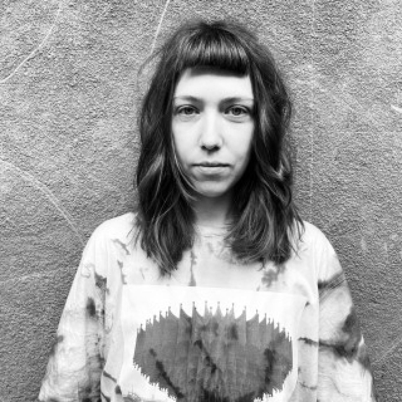 Marika Semenenko.