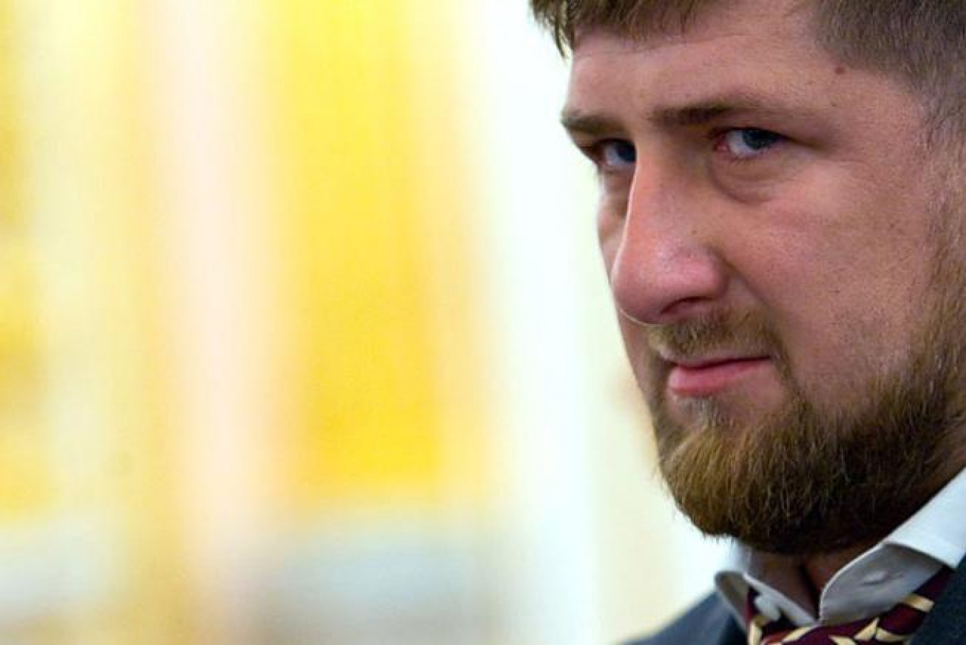 Senate condemns persecution of gay men in chechnya