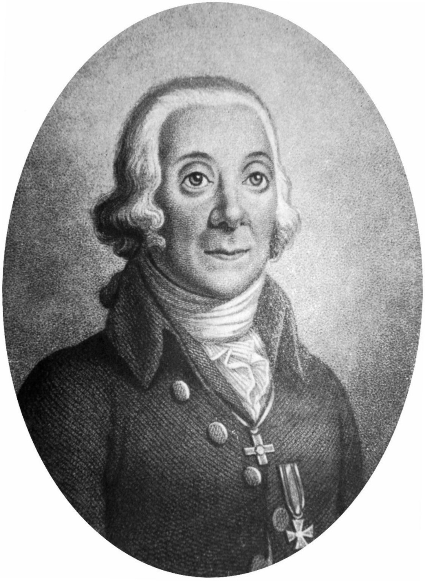
					Peter Simon Pallas (1741-1811					 					Wikimedia Commons				