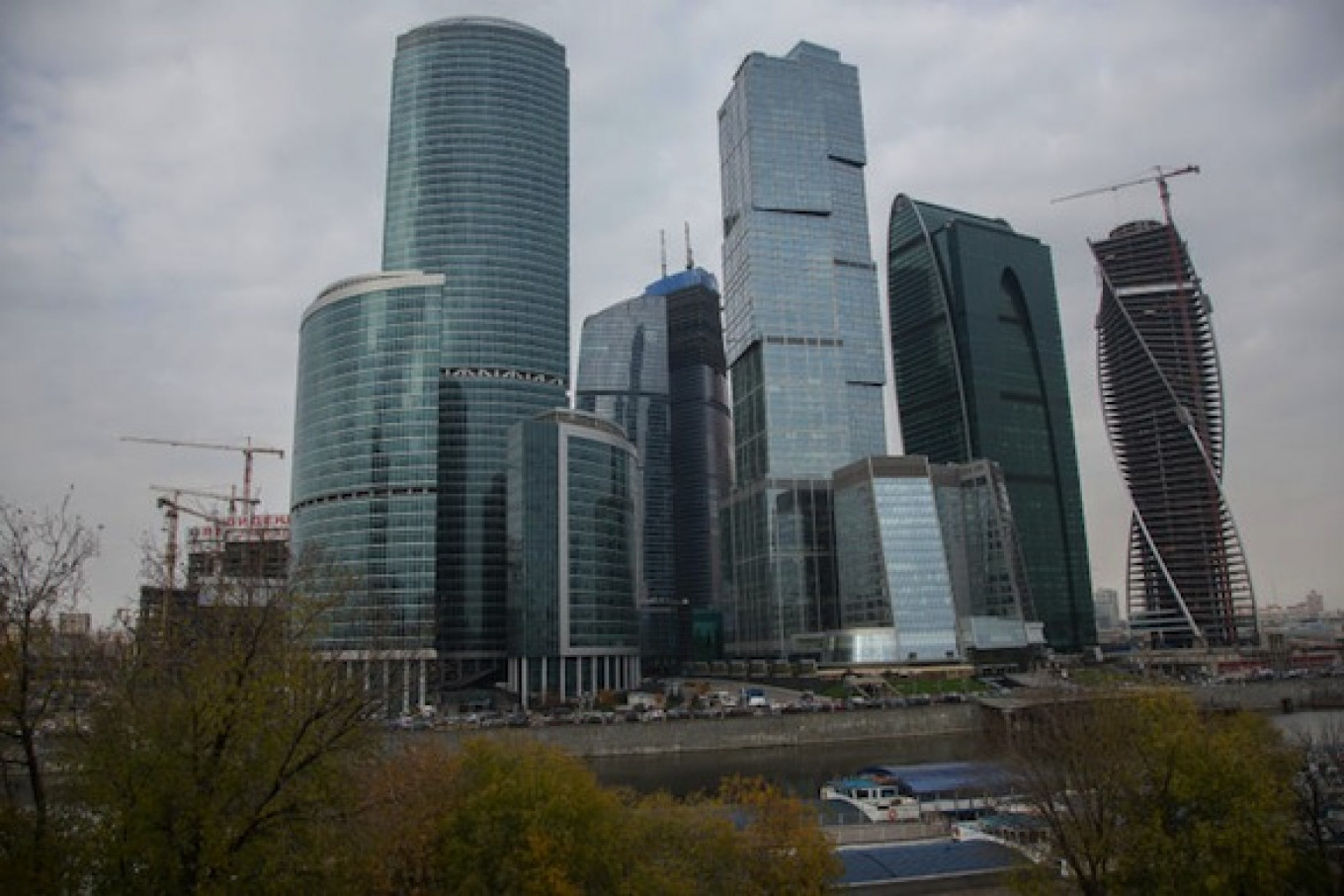 Increased Office Space Tax Will Be Hard to Pass On to Tenants