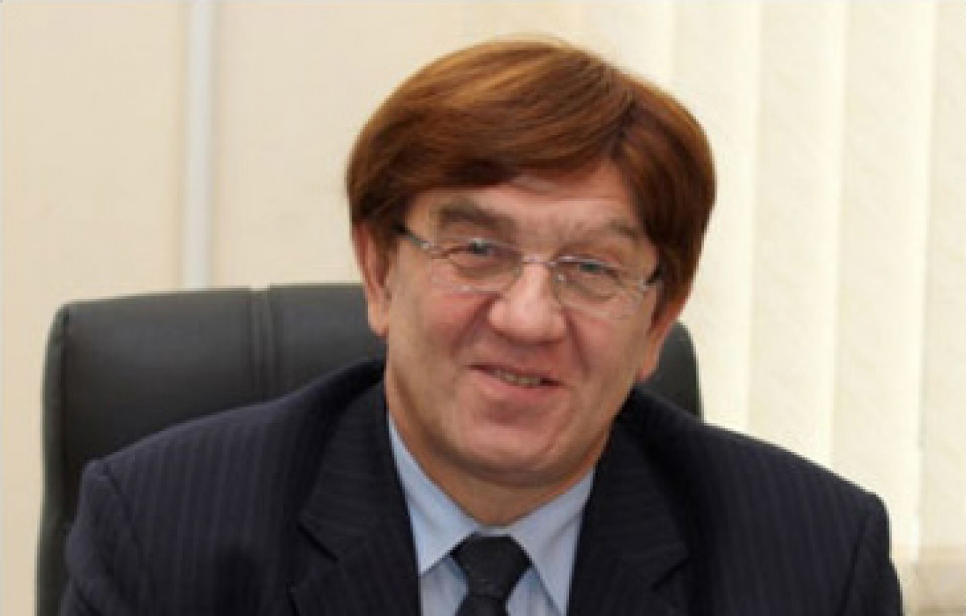 Фото Александр Викторов