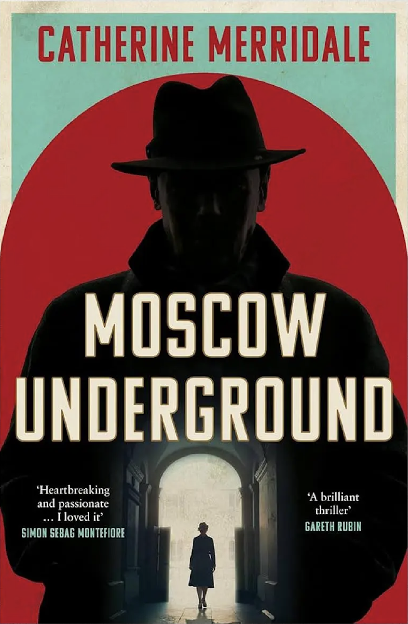 "Moscow Underground." Pushkin House