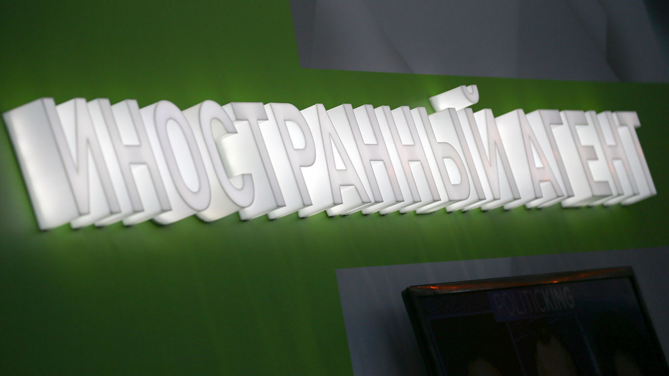 Russia Blocks Independent News Outlet’s Website - The Moscow Times