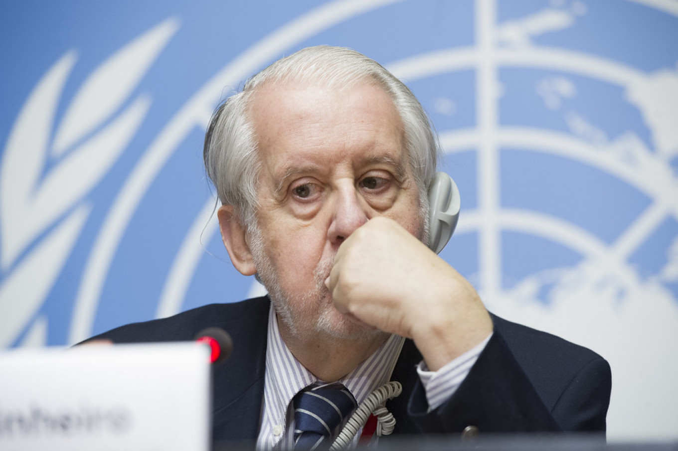UN Investigators Link U.S., Syrian and Russian Forces to War Crimes