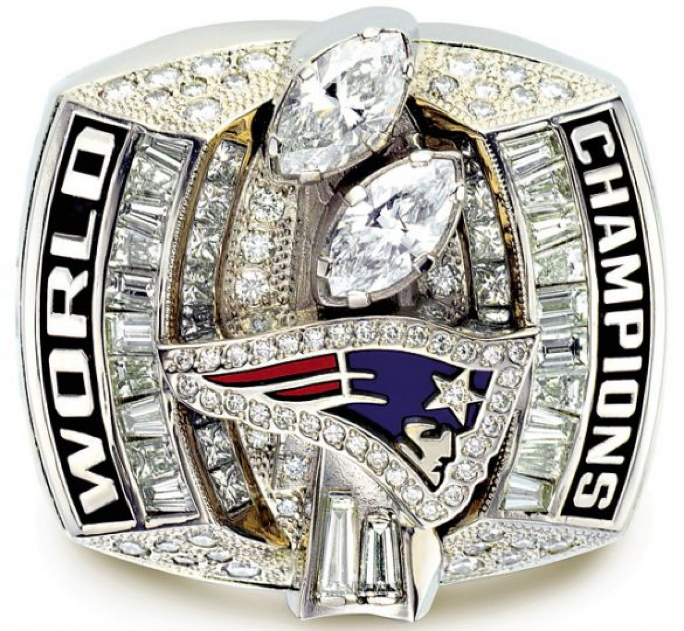 super bowl ring value